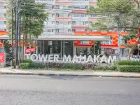 Hotel O Tower Mahakam Serviced Apartment Riverview Jababeka Hotels in North Cikarang