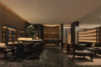 長沙雅士亞維景飯店（五一廣場塗家沖地鐵站店） - 酒吧