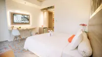 Harris Suites fx Sudirman - Tiny houses