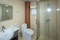 Shell Hotel (Suzhou Huiyuan Avenue) - 2-Star