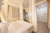 都江堰青城山紫桐小院客棧