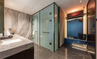 Tingbo Hotel (Changsha Wuyi Square Huangxing Road Pedestrian Street Branch)