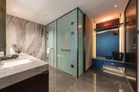 Tingbo Hotel (Changsha Wuyi Square Huangxing Road Pedestrian Street Branch) โรงแรมใกล้รักคืนพาวิลเลี่ยน