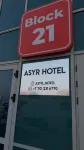 Asyr Hotel by AG Hotels Group