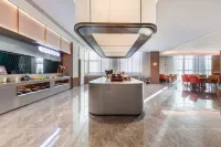 Starway Hotel (Chifeng Hexigten Banner Government)