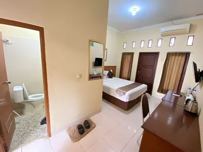 Hotel Puri Kayana Hotels in Pandeglang