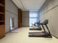 無錫柏喜悅麗酒店（黿頭渚風景區萬象滙店） 無錫酒店