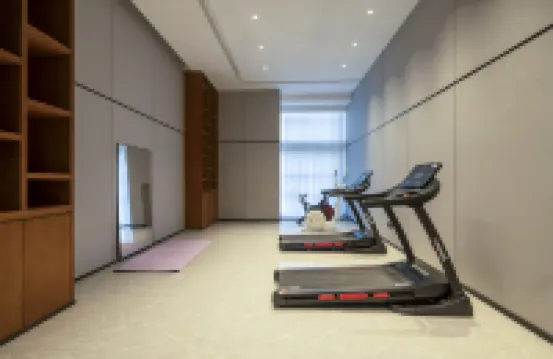 無錫柏喜悅麗酒店（黿頭渚風景區萬象滙店）