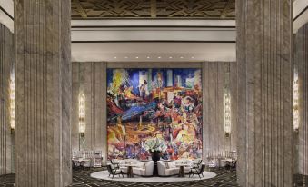 The St.Regis on the Bund,Shanghai