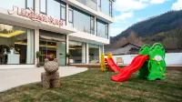 A few miles forest resort homestay - Romantisk