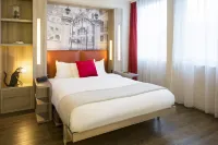 Aparthotel Adagio Basel City