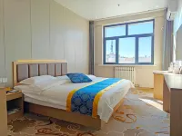 Wengniute Banner Longyun Hotel - Parkering