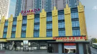 Ramada by Wyndham Wuhan Caidian Hotels in Wuhan
