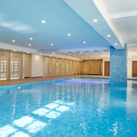 Treewoods Residences