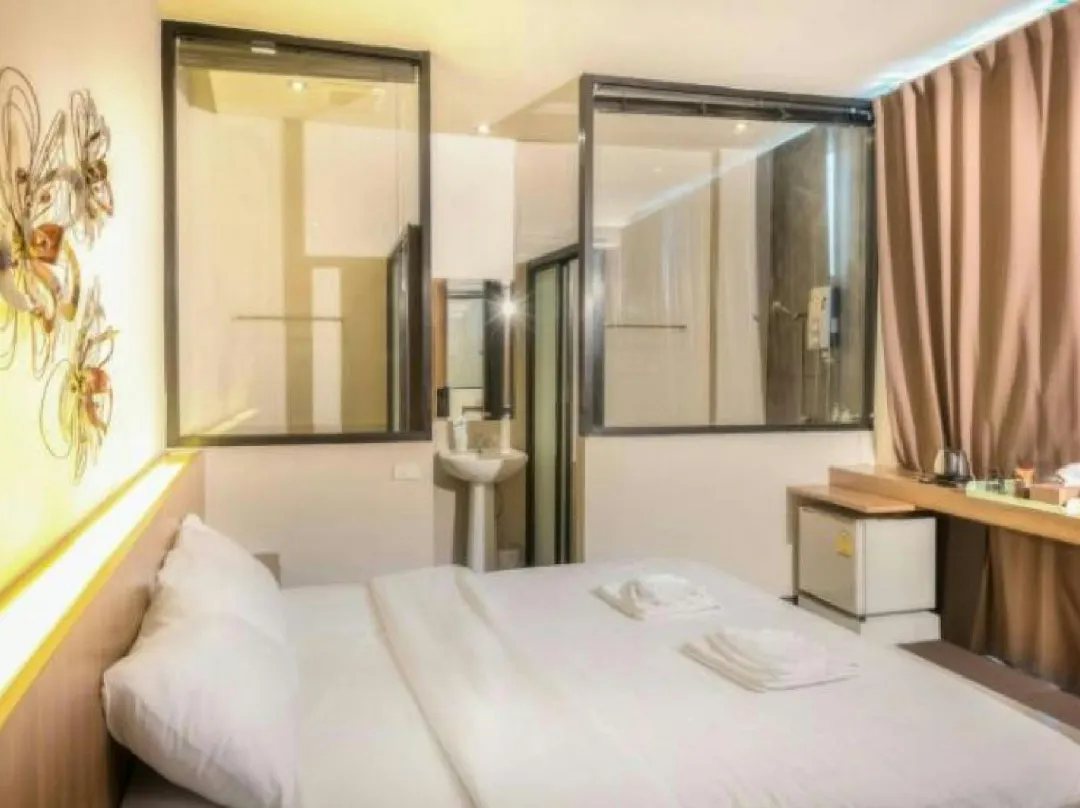 V Hotel Vajira - Songkhla