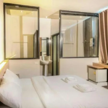 V Hotel Vajira