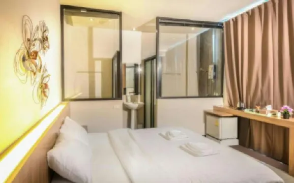 V Hotel Vajira Отели в г. Сонгкхла