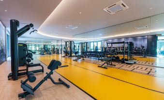 M Vertica Premier Suites Kuala Lumpur