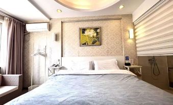 SHANGHAI JUNLONG HOTEL