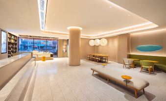 JI Hotel (Tongliao Mingren Dajie)