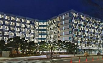 Sokcho Marina Bay Hotel