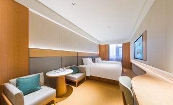 JI Hotel (Shanghai Songjiang G60 Dongjing)