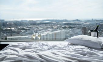 Urayasu Brighton Hotel Tokyo Bay