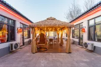 Dongbei Dakang Boutique Stay (Beijing Daxing International Airport)