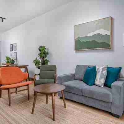 Casablanca Desaru Rooms