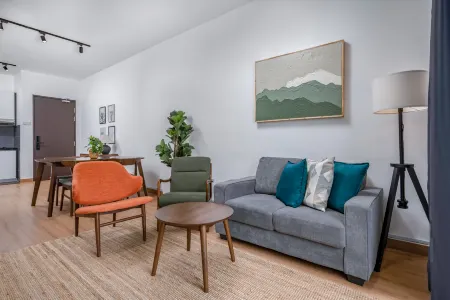 Casablanca Desaru Отели рядом с достопримечательностью «Kota Tinggi Firefly Park»