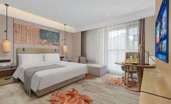 Mans Junlan International Hotel