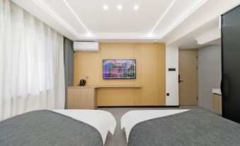 Ruyijia Homestay (Putuoshan)