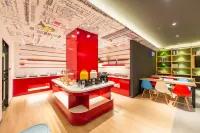Ibis Hotel Hotels in Dalian