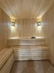 KO'K SAROY廣場 - SPA