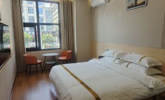 Shangdong Business Hotel