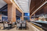 크라운 플라자 후이저우