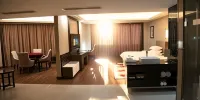 Jianan Business Hotel - Suite Met Mahjong