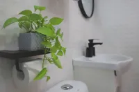 夢想12旅店 台中住宿飯店