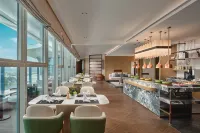 Crowne Plaza WUHAN TIANHE AIRPORT by IHG - 5-Sterne