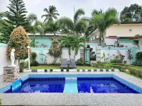 Jewelry Hotel and Resort Hotels in Silang