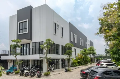 INNCA De Diana's Home, Semarang