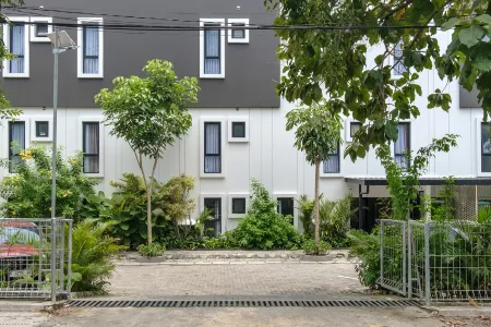 INNCA De Diana's Home, Semarang