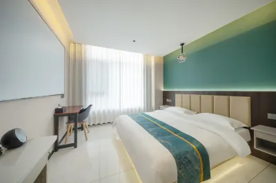 Yi Jiangnan Hotel