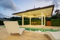 Pool Villa CoaSea - 2min from Thung wua lan Beach - Pools