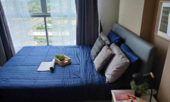 Baan Kiang Fah Hua Hin Partial sea view