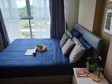 รูปภาพของบ้านเคียงฟ้าหัวหิน วิวทะเล