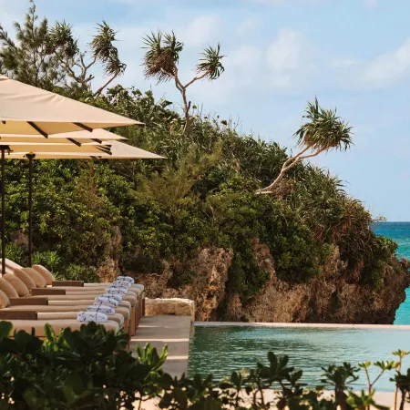 Rosewood Miyakojima