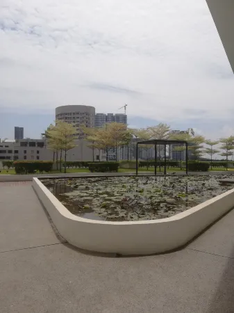 Luxury Seaview Landmark Homestay at Gurney