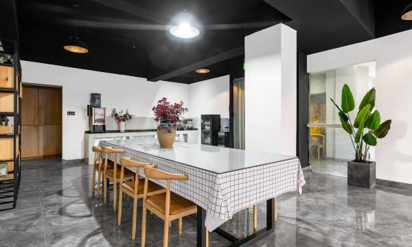 Nangang Creative Hotel