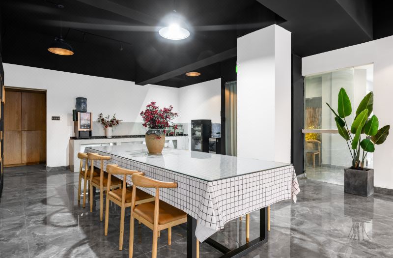 Nangang Creative Hotel